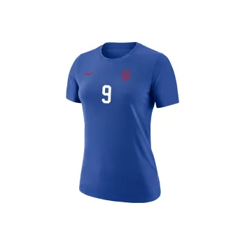 Nike Mallory Swanson Uswnt Women's Nike Soccer T Shirt