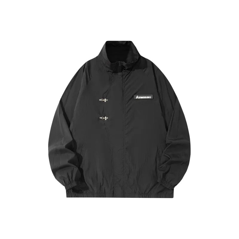Kawasaki Cooling, Breathable, Quick Dry Sun Protection Clothing Unisex-12