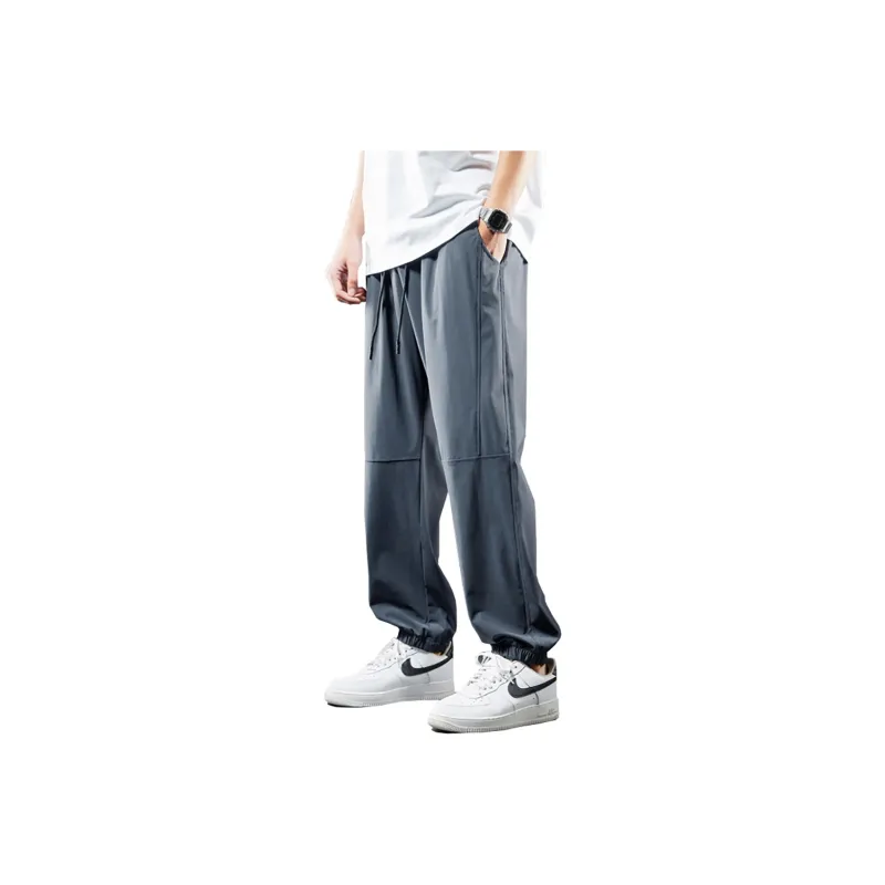 TADENANSHEN Casual Pants Men-7