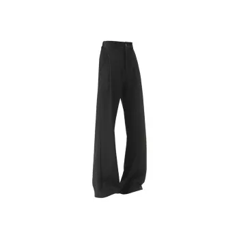 WKOOG Casual Pants Unisex
