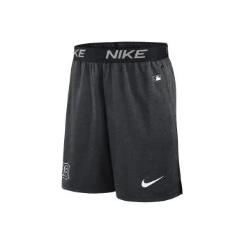 Nike Detroit Tigers Authentic Collection Practice Men's Nike Dri FIT Mlb Shorts