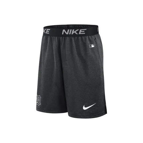 Nike Detroit Tigers Authentic Collection Practice Men's Nike Dri FIT Mlb Shorts