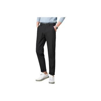 Merry City Casual Pants Men