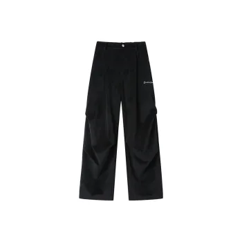 DANGEROUSPEOPLE Casual Pants Unisex