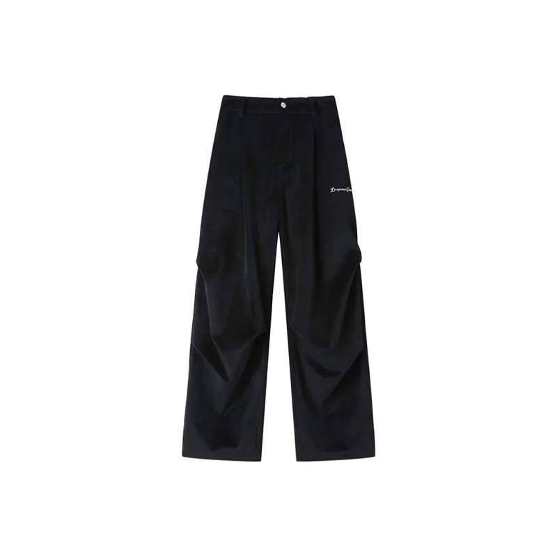 DANGEROUSPEOPLE Casual Pants Unisex-0