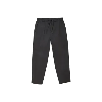 JACK JONES· Casual Pants Men's Black Sandy