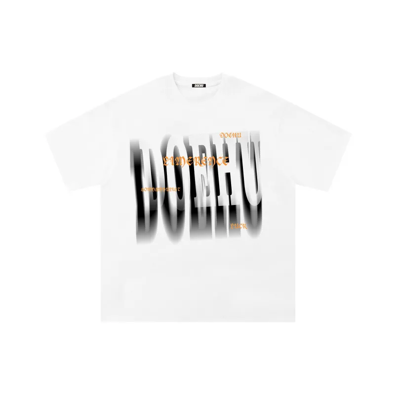 DOENU T Shirts Unisex-4