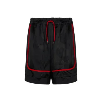 Vivienne Westwood Sports Shorts Men's Black