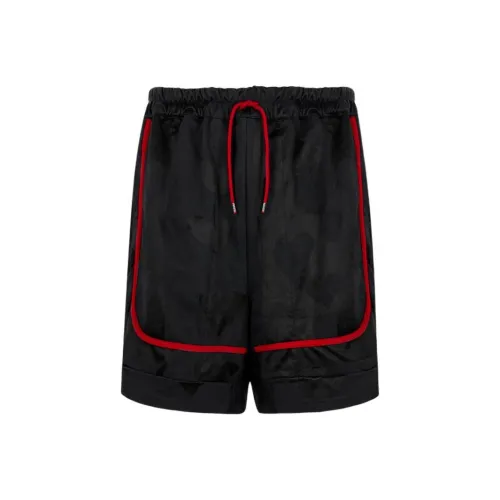 Vivienne Westwood Sports Shorts Men's Black