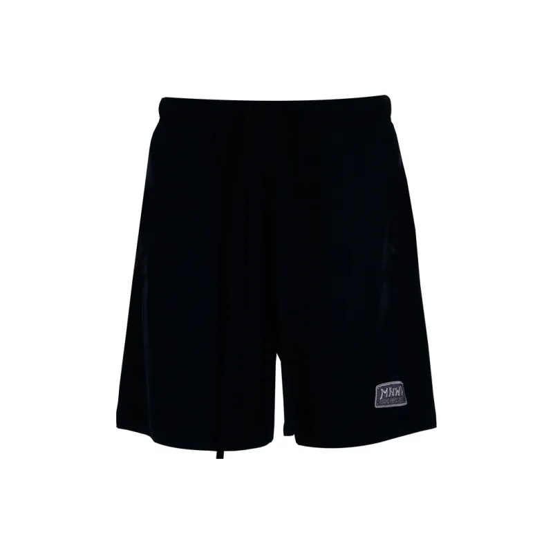 MOONWAV Basic Terry Shorts Men's-0