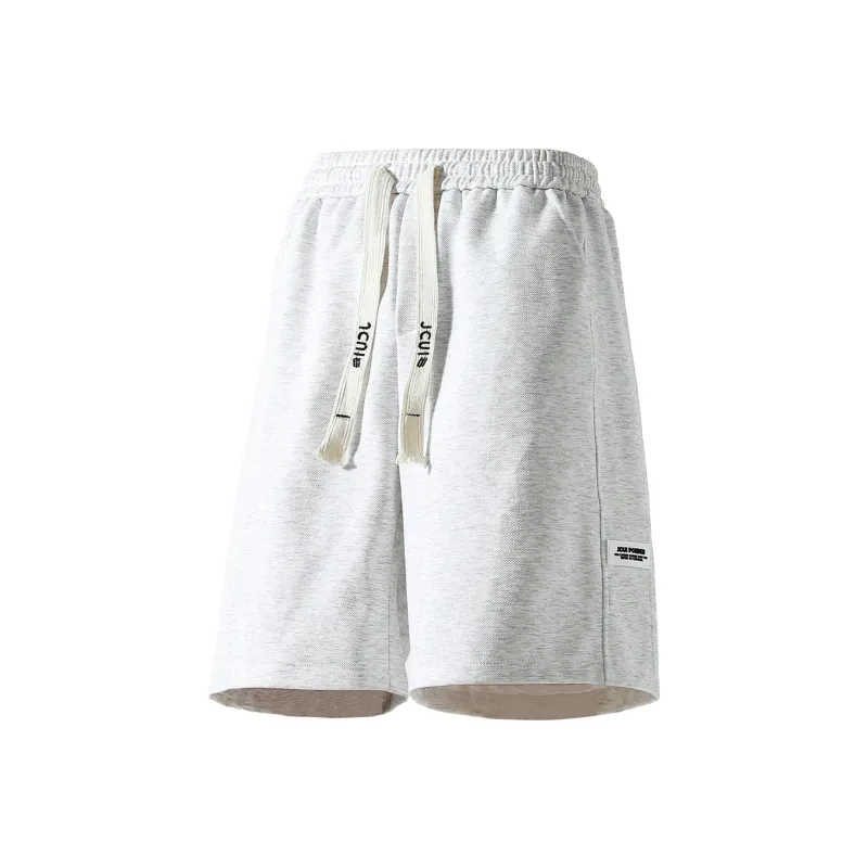 JCUI Casual Shorts Unisex-20