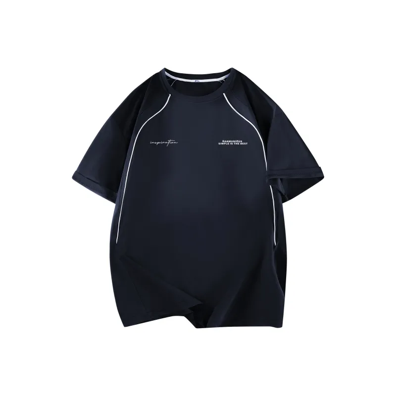 Warrior Huichao Riding The Wind Collection T Shirt Unisex-6