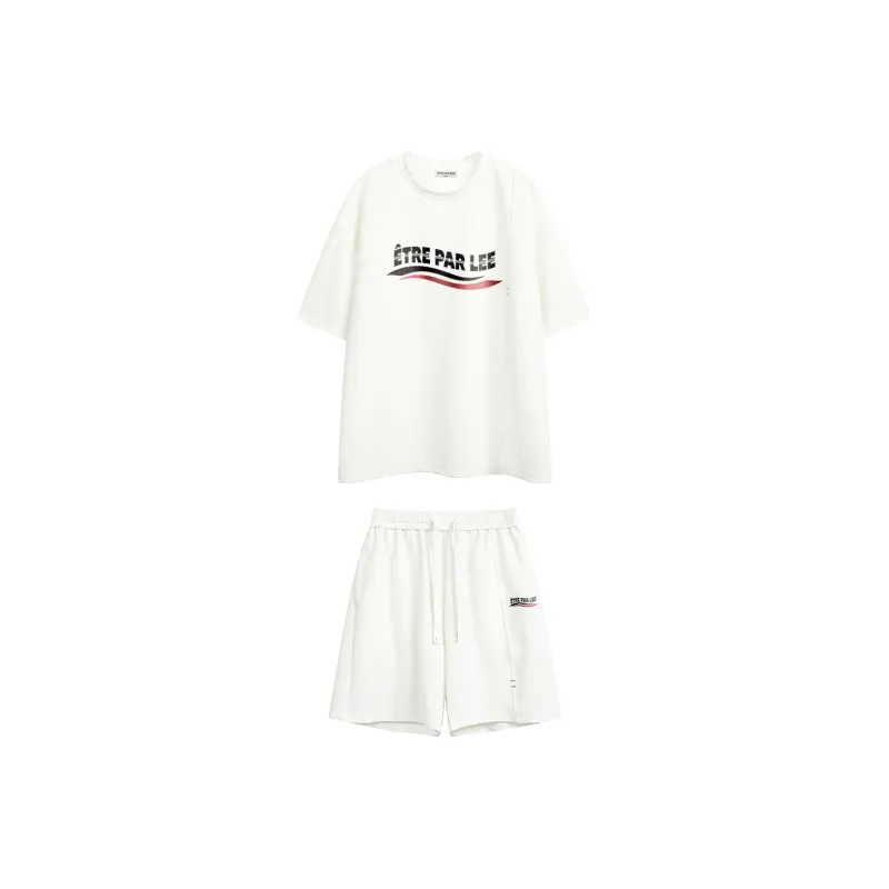 Être Par Lee Casual Sportswear Unisex-10