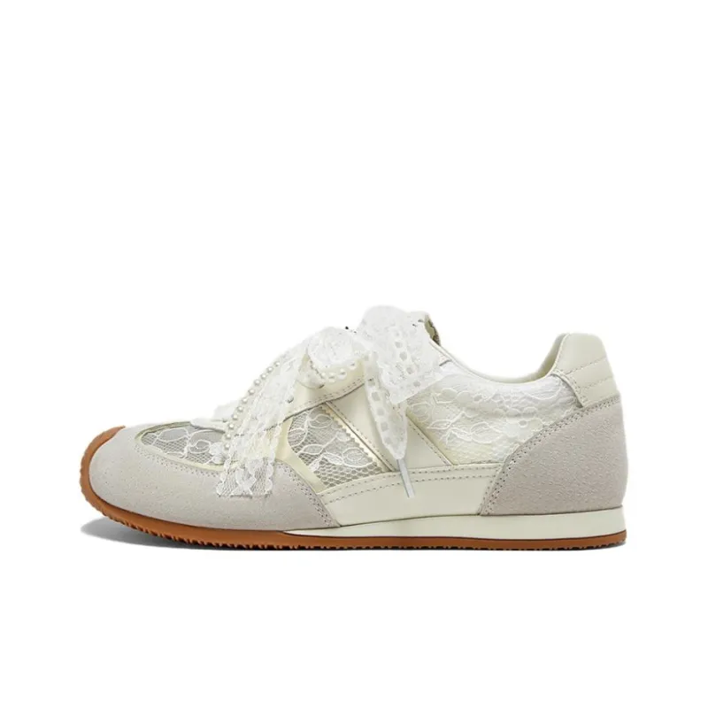 BASTO Breathable Low Top Casual Shoes Women's-4