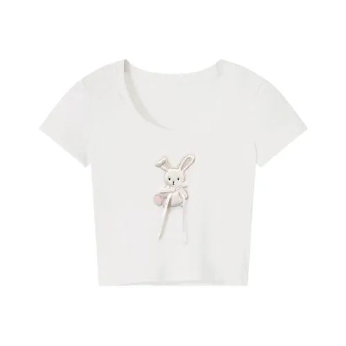 ONEPASS T Shirts Women's
