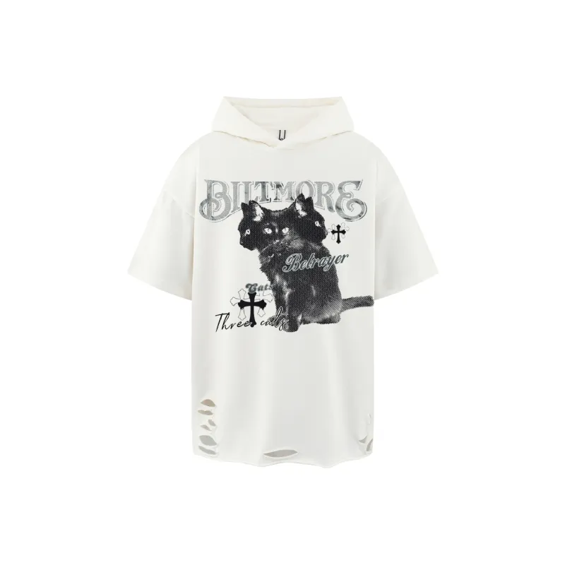 BEAR UNION T Shirts Unisex-0