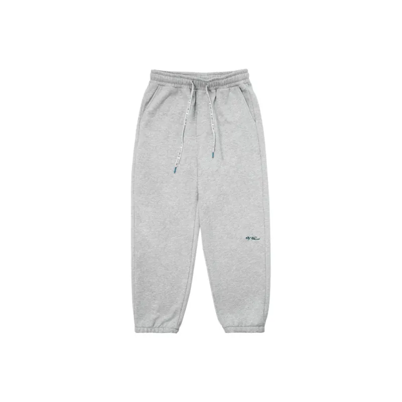 HEEMKIZOO Casual Pants For Fall And Winter Men's-0