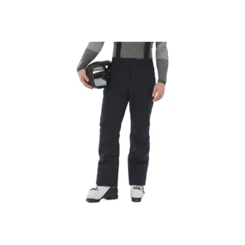 DECATHLON WEDZE SKI 580 Ski Pants Men's Blue Black