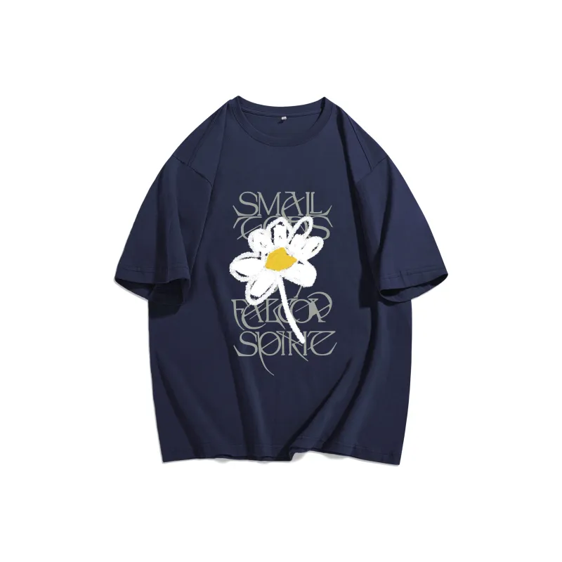 CHRROTA T-Shirts Unisex-12