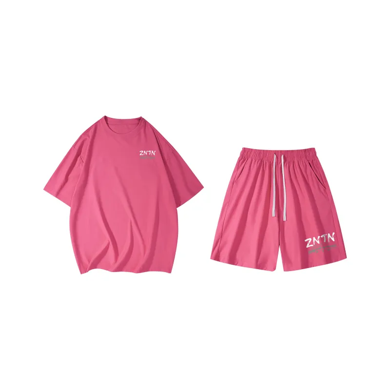 ZNTN Casual Sportswear Unisex-8