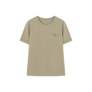 XWI T Shirt Women's Avocado Green