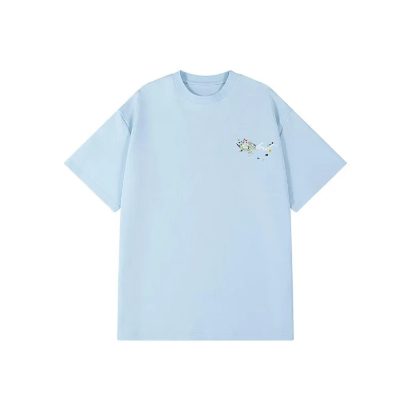 VERAF CA T Shirts Unisex-8