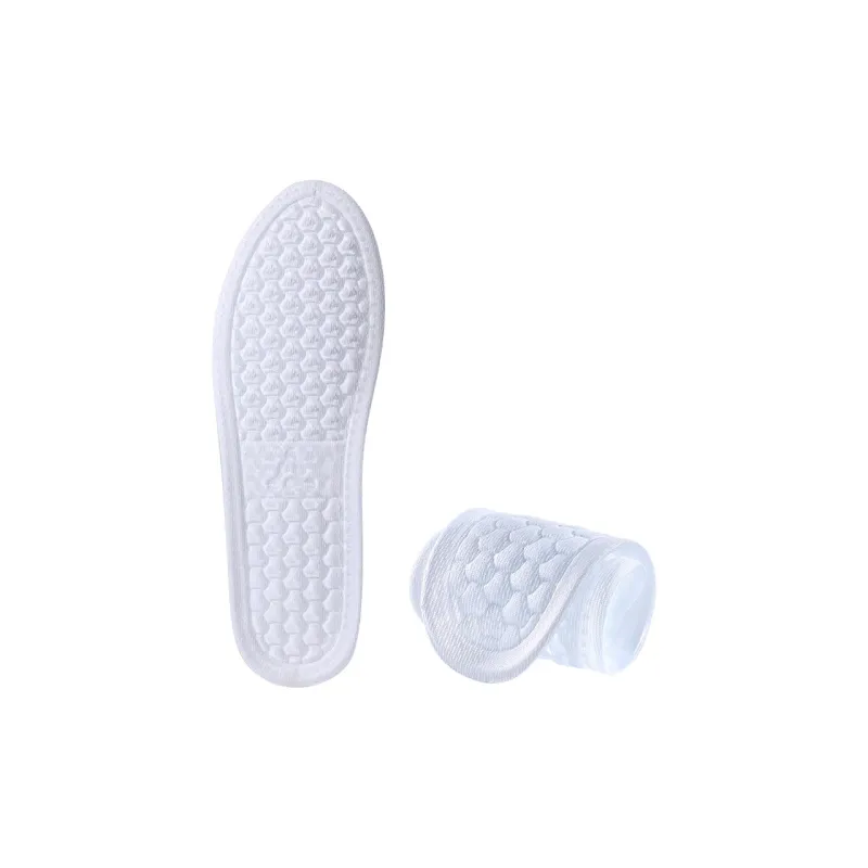 Footprint Tribe PU Insoles Unisex-2