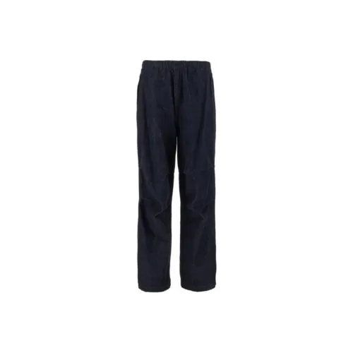 JIL SANDER Tapered Relaxed Fit Trousers