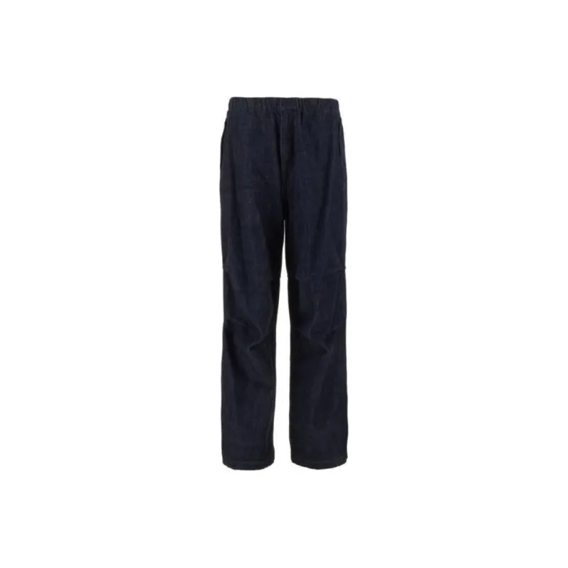 JIL SANDER Tapered Relaxed Fit Trousers-0