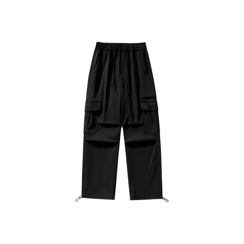 JUNGLE PANDA Casual Pants Unisex-0