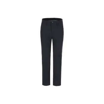 BRAUN BUFFEL Casual Pants Men's Dark Blue