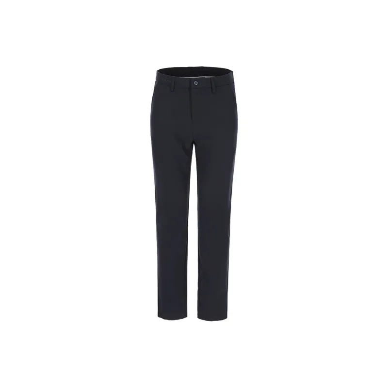 BRAUN BUFFEL Casual Pants Men's Dark Blue-0