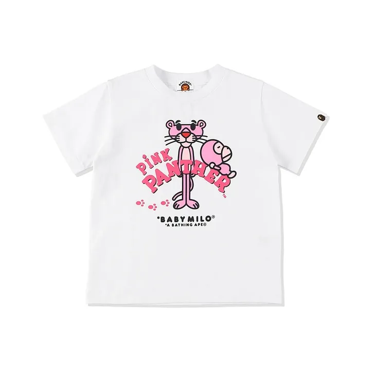 A BATHING APE Bape T Shirt Women's-2