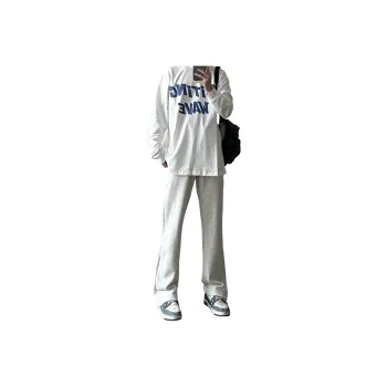 ALCOFM Casual Pants Unisex