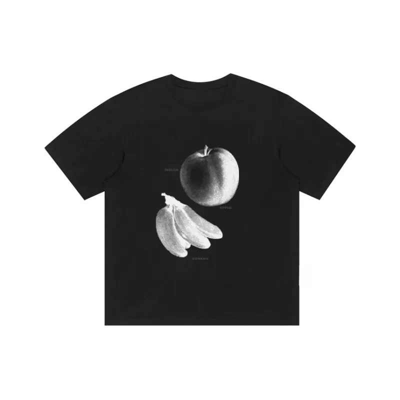 MDLILA T Shirts Unisex-10
