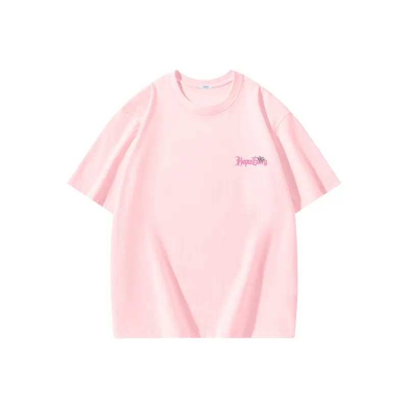 Kepu T Shirts Unisex-13