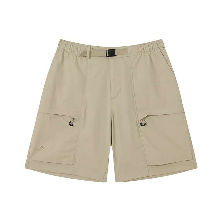 PIONEER CAMP Casual Shorts Unisex-4