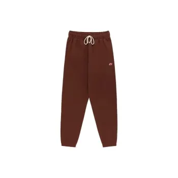New Balance Teddy Made Sports Pants Men Brown