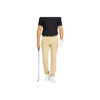 DECATHLON Casual Pants Men's Milk Tea