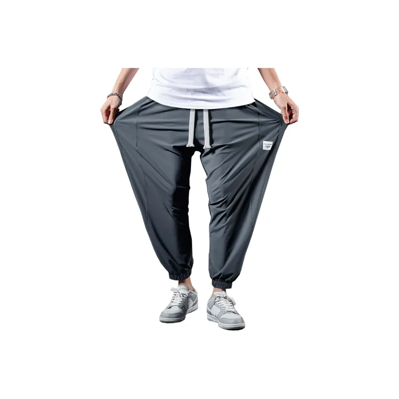 TADENANSHEN Casual Pants Men-6