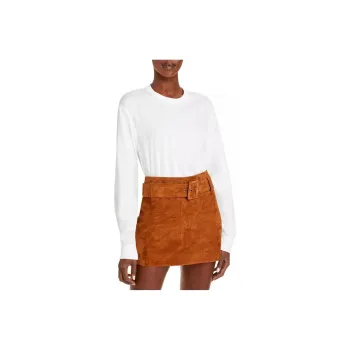 A.L.C. T-Shirts Women's White