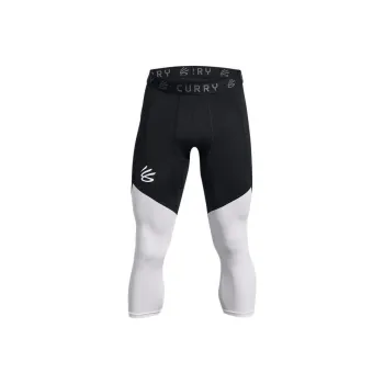 Under Armour Curry Athletic Trousers Men's Black