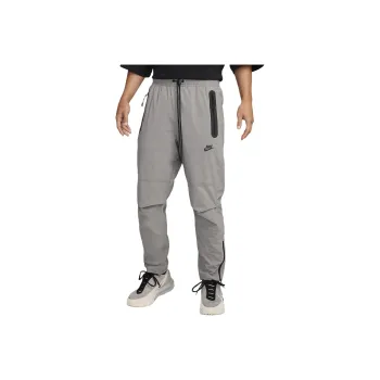 Nike Woven Casual Pants Men's Asphalt Gray