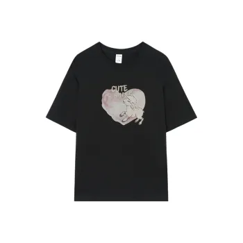 JESSYLINE T Shirts Women's