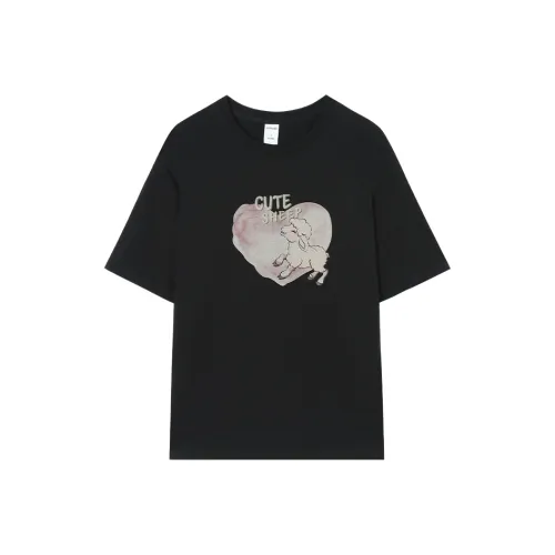 JESSYLINE T Shirts Women's