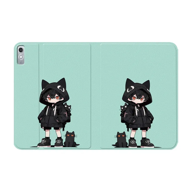 YIBAOBAO Tablet Protective Cases-23