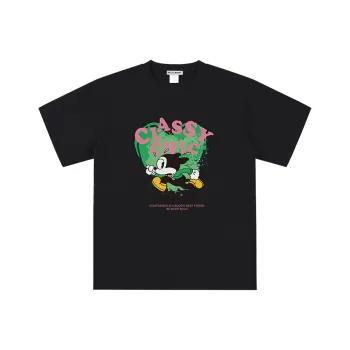 BETTY BOOP T Shirts Unisex