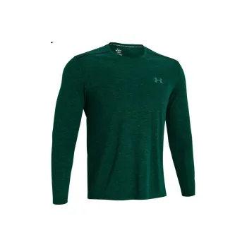 Under Armour Anywhere Fitness Clothing Men Green