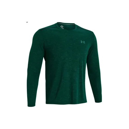Under Armour Anywhere Fitness Clothing Men Green
