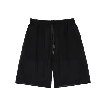 SIMPLE PROJECT Casual Shorts Unisex